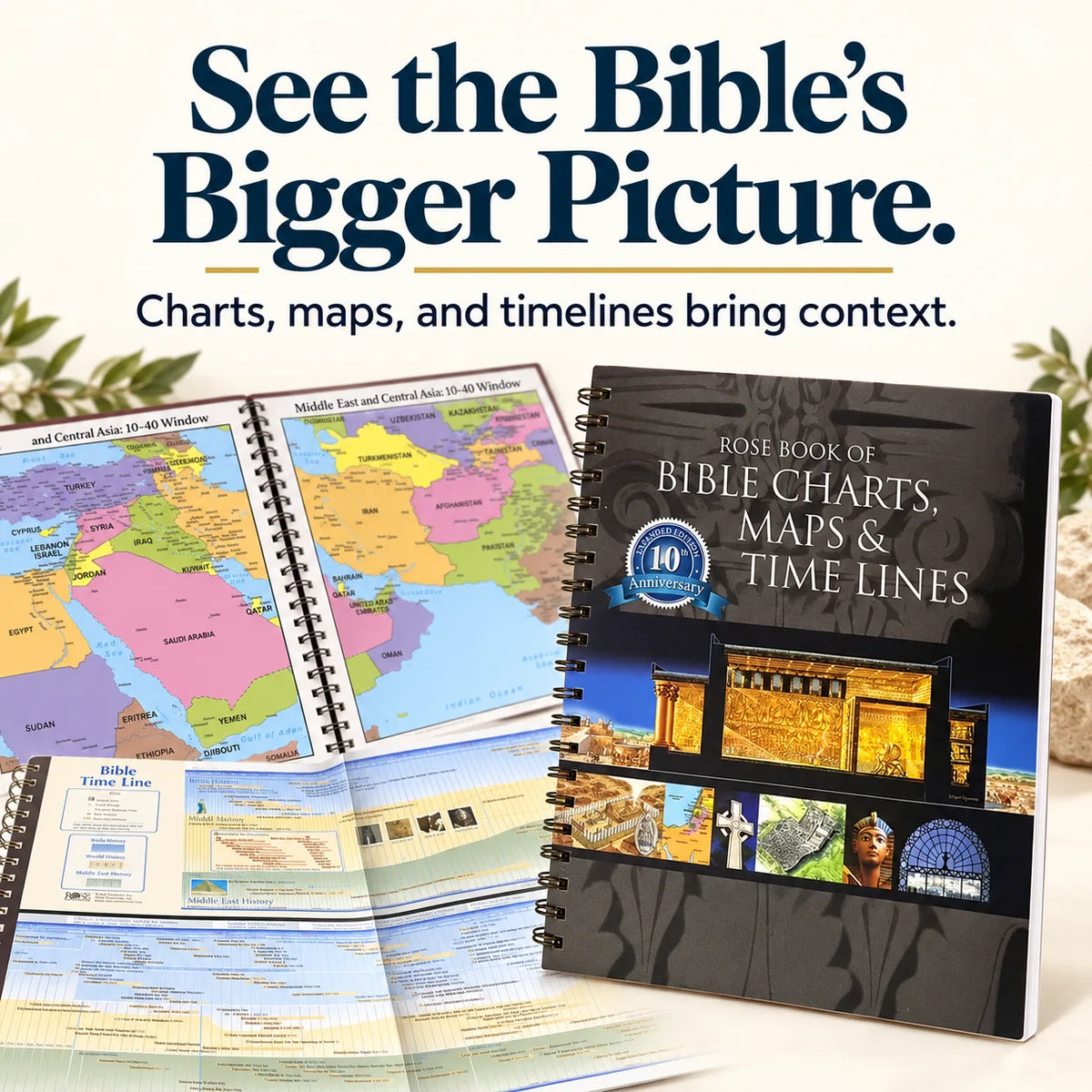 The Visual Bible Guide 2.0