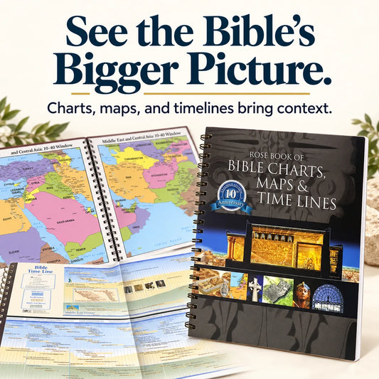 The Visual Bible Guide 2.0