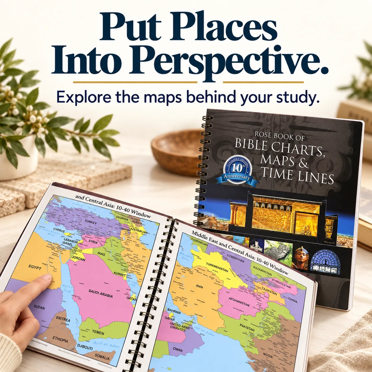 The Visual Bible Guide 2.0