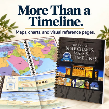 The Visual Bible Guide 2.0