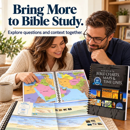 The Visual Bible Guide 2.0
