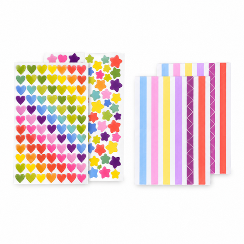 Sticker Sheet